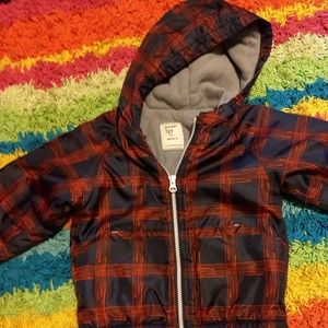 Boys Old Navy Jacket